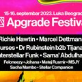 Richie Hawtin i Marcel Dettmann na Apgrade festivalu u Luci Beograd!