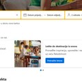 Booking uvodi novi način pretraživanja: Šta nam donosi AI Planer?