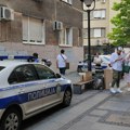 Devojka ubijena u stanu u centru Beograda: Uhapšen osumnjičeni, raskomadao telo žrtve