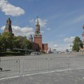 Gradonačelnik: Ruska PVO oborila dron koji je išao ka Moskvi