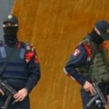 Dva državljana Kosova uhapšena u Tirani zbog distribucije droge