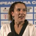 Jelena Rašić prvak Evrope