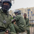 Niger odustao od proterivanja drugih zapadnih diplomata osim Francuskog