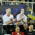 Žestoki napadi na provokatore "Džaka i Šaćiri su školovani da ne daju golove tzv. Kosovu, videli ste ih protiv Srbije"