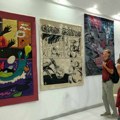 Završen još jedan festival stripa: Tradicionalno u Zrenjaninu