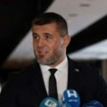 Poslanik iz BiH Zildžić u Srbiji u pritvoru, Tužilaštvo BiH istražuje zloupotrebu OSA-e