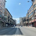 Dan bez automobila. Danas bez saobraćaja od 16 i 30 do 20 i 30 u Lešjaninovoj i Voždovoj od Ureda do Suda