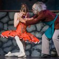 Balet „Kopelija“ stiže u Novi Sad