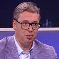 Vučić otkriva nove informacije o ubistvu Srba u Banjskoj: Predsednik Srbije u ponedeljak u "Ćirilici"