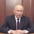 Putin: Svet se oslobađa diktature, Rusija ima mnogo prijatelja u Evropi