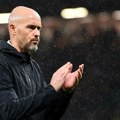 Ten Hag ostaje menadžer Mančester junajteda – dobio podršku rukovodstva kluba