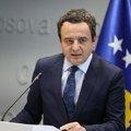 Kurti ponovo optužuje Srbiju: Tvrdi da je umešana u Banjsku, traži da bude međunarodno sankcionisana