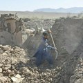 Novi zemljotres u Avganistanu: Zabeležen potres magnitude 6,3