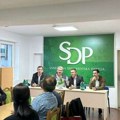 SDP Sjenica – Pripreme za izbore u decembru: Doslednost u rešavanju građanskih problema