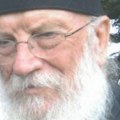 Zahvalni ocu Nifonu: Blagodarni arhimandrit Tomodakis preminuo 2. oktobra, u 96. godini