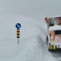 Evropa se priprema za arktičku eksploziju: Prava rana zima i obilniji sneg stižu i na Balkan a evo gde se očekuje najviše…