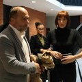 Tintor: Milena Radulović pokazala da je hrabra, prevazišla šok suočavanja žrtve sa optuženim