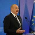 Azerbejdžan: Ilham Alijev kandidat na predsedničkim izborima 2024. godine