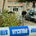 Silovao i tukao nevenčanu suprugu: Policija u Podgorici uhapsila mladića