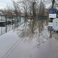 Hidrolog: Vodostaj Dunava kod Novog Sada dostigao svoj maksimum