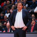 "Biće katastrofa protiv partizana!" Ergin Ataman: Kakva žurka!? Ako to misle moji igrači...