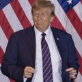 „Tramp se pretvara u zlokobnog nasilnika“: Gardijan nakon trijumfa bivšeg predsednika SAD u Nju Hempširu