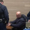 Zlatan Arsić od danas je slobodan čovek: Oslobođen optužbi za navodni ratni zločin (video)