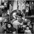 Srbijo, na noge! Petočlana porodica kod novoga sada živi u pećini: Kupatilo nemaju, auto im je špajz i ormar (foto)