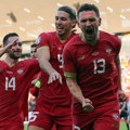 Србија напредовала на ФИФА ранг листи: ‘Орлови’ направили помак!