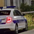 Radnik u lišću pronašao ručnu bombu: Drama u Novom Sadu