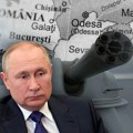 "Kako je to jednom rekao Putin: - potonula je" Evo na šta je spala ruska Crnomorska flota: "Ne uspeva svaki Cezar da umre…