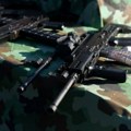 Mediji: Novo, kontroverzno lično naoružanje i kombinezoni za tenkiste Vojske Srbije