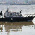 Horor KOD novog sada: Iz Dunava izvučeno telo muškarca