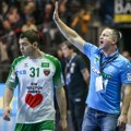 Sjajan derbi: Vojvodina izbegla prvi poraz u sezoni