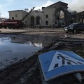 Ruske vlasti sprečile ukrajinski napad toksičnim gasom u Zaporožju