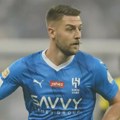 Šampionski Al Hilal slavio u derbiju - Sergej dupli asistent, Mitrović na prinudnom odmoru!