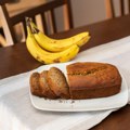 Banana hleb – slana varijanta