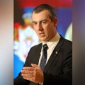 Orlić (SNS): Nastavak sednice parlamenta jako brzo