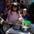 Škola ‘Nada’ postala sklonište od bombi izbjeglicama iz Gaze