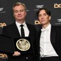 „Openhajmer“ veliki pobednik dodele Oskara