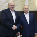 Putin telefonom razgovarao s Lukašenkom, Kremlj ne otkriva sadržaj razgovora