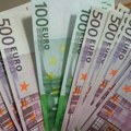 Najveću platu u 2023. primio Azerbejdžanac koji se bavi nekretninama! Evo ko ima najviša primanja u Crnoj Gori