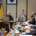 Nacrt zakona o sudu BiH ponovo skinut sa dnevnog reda Vijeća ministara