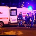 MSP: Nema informacija o tome da su srpski državljani među stradalima u Moskvi