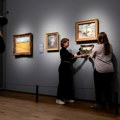 Rajksmuzeum dobio tri Van Gogove slike, uključujući njegovu prvu sliku Amsterdama