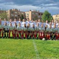 Vek od prve utakmice žena u Srbiji: Sećanje na Delijskom visu