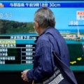 Zemljotres jačine 6,2 po Rihteru pogodio Japan, bez upozorenja na cunami