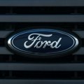 Ford odlaže lansiranje novog električnog modela zbog velikih gubitaka