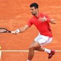 Novak saznao rivala u polufinalu Monte Karla: Evo protiv koga Đoković igra naredni meč
