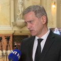 Stefanović: Vučić nastavlja verbalni rat protiv sveta u nadi da će sačuvati vlast